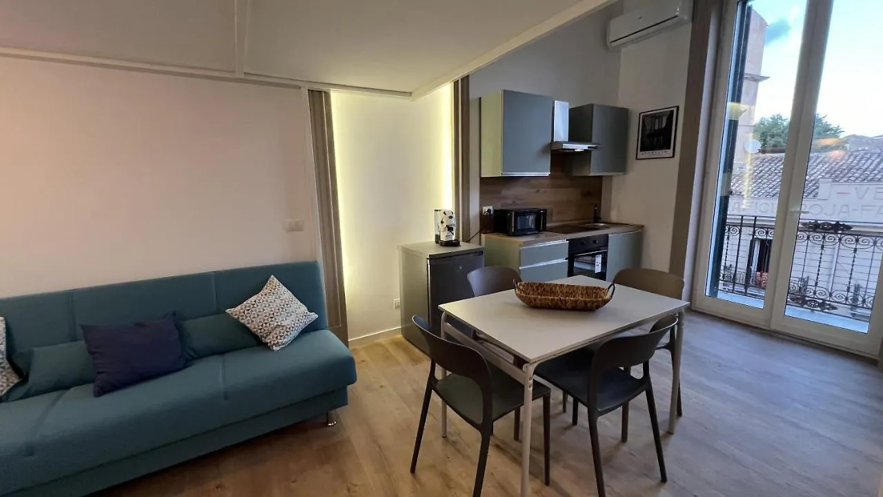 Le Stanze Del Re Apartment Palermo