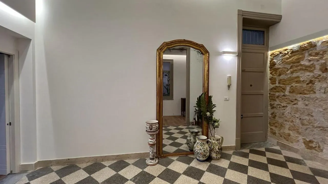 Le Stanze Del Re Apartment Palermo Italy