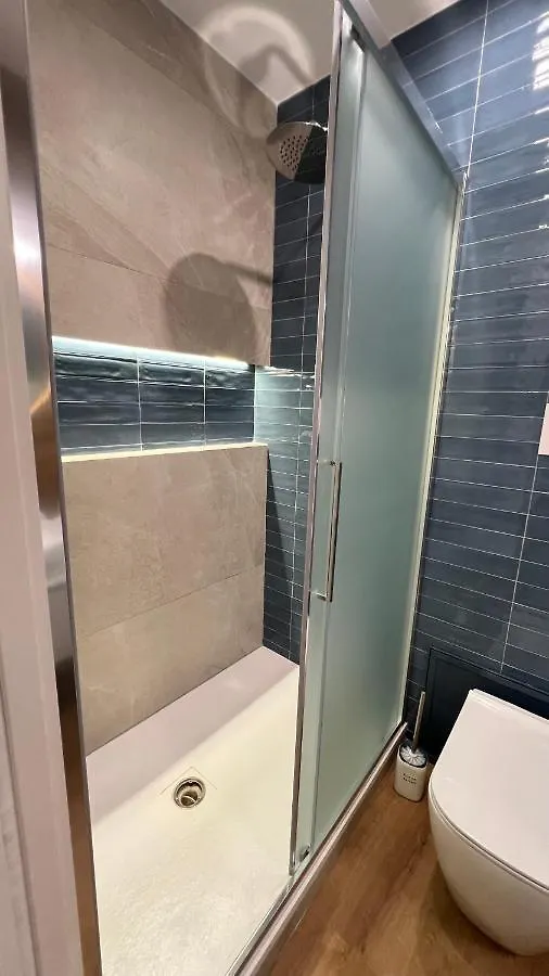 Le Stanze Del Re Apartment Palermo