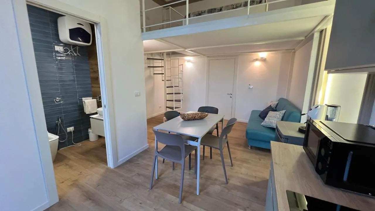 Le Stanze Del Re Apartment Palermo 0*,  Italy