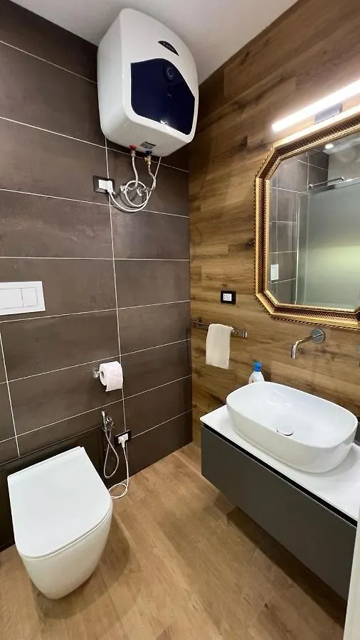 Le Stanze Del Re Apartment Palermo Italy