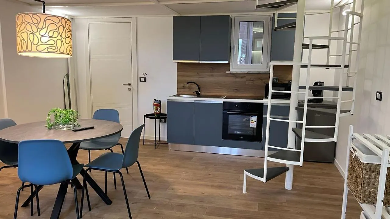 Le Stanze Del Re Apartment Palermo