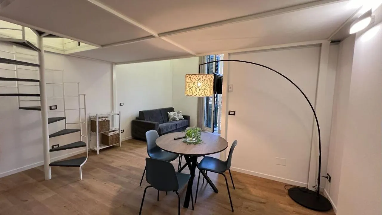 Le Stanze Del Re Appartement Palermo Italië