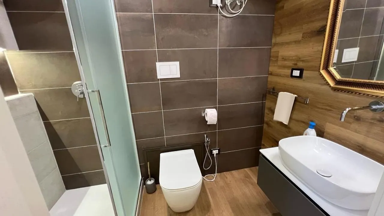 Le Stanze Del Re Apartment Palermo