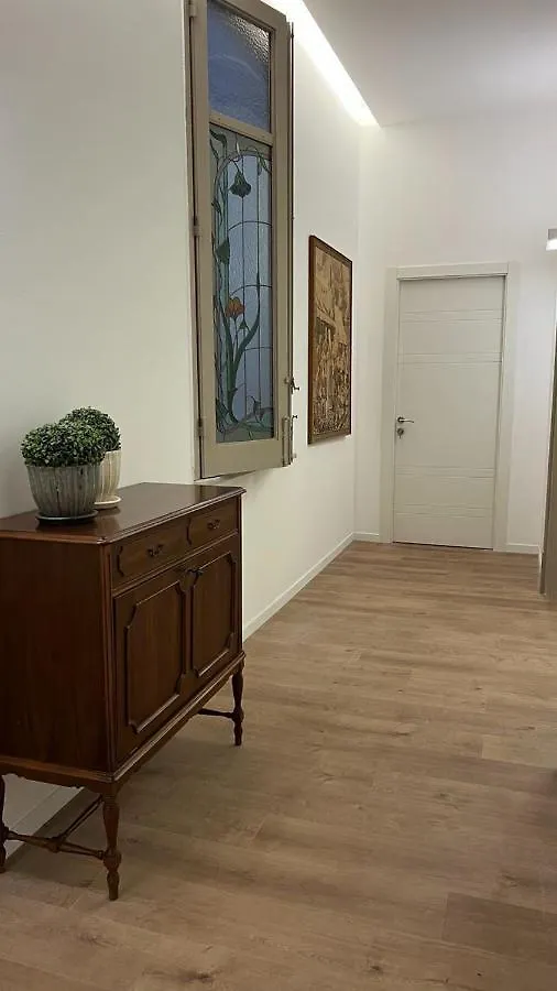 Le Stanze Del Re Apartment Palermo